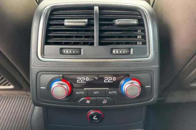 Audi A6 (2013) thumbnail 16