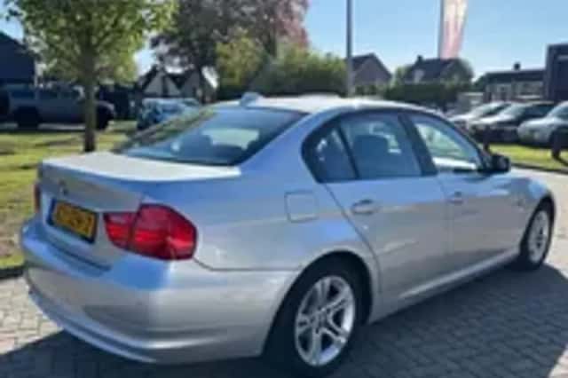 BMW 3-Serie (2009) thumbnail 26