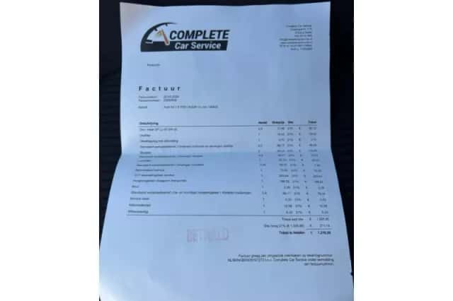 Audi A4 (2013) thumbnail 19