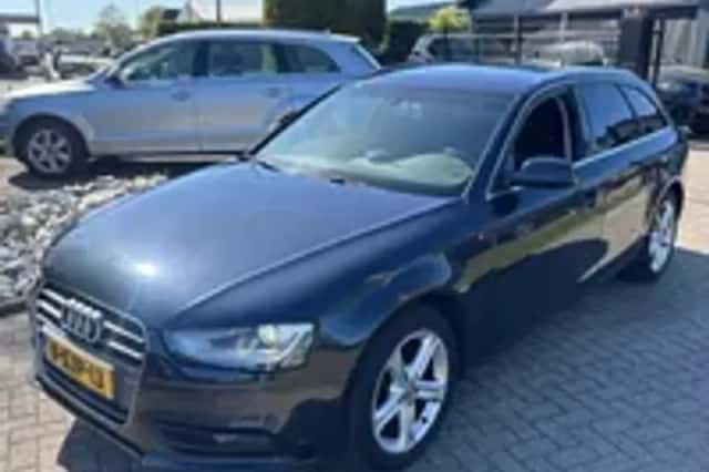 Audi A4 (2013) thumbnail 21