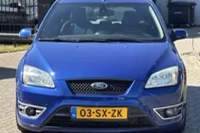 Ford Focus (2006) thumbnail 22