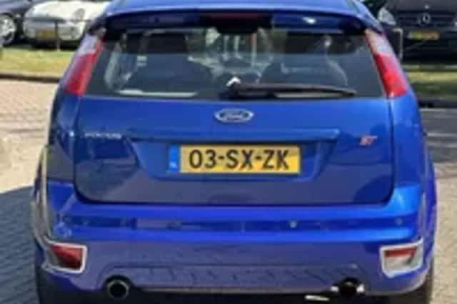 Ford Focus (2006) thumbnail 26