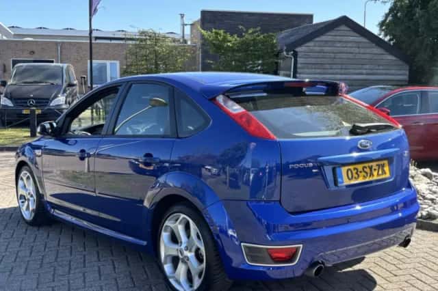 Ford Focus (2006) thumbnail 7