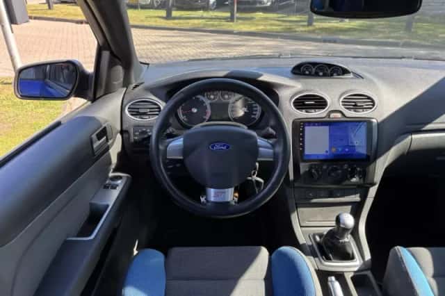 Ford Focus (2006) thumbnail 10