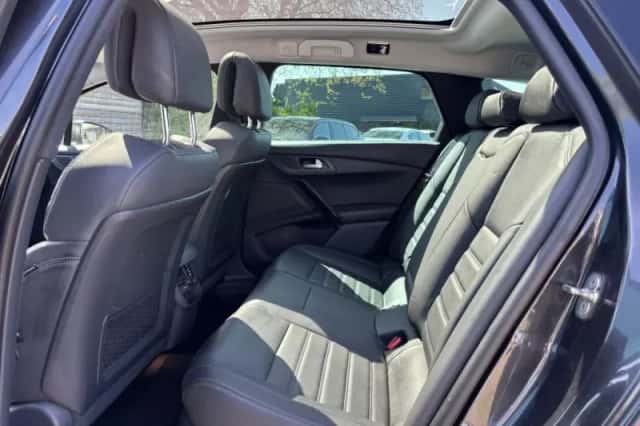 Peugeot 508 (2015) thumbnail 11