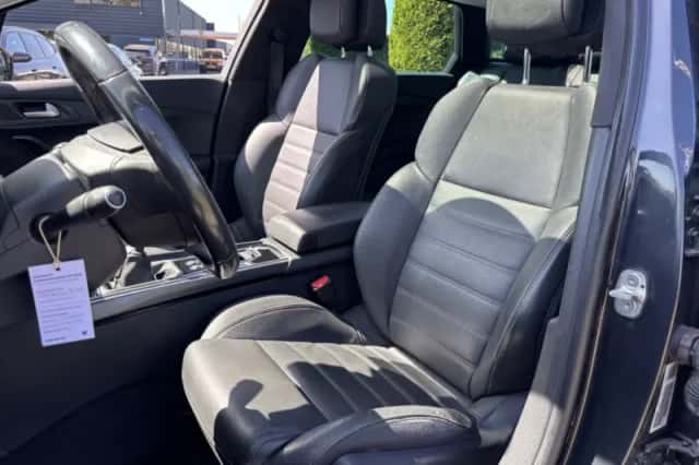 Peugeot 508 (2015) thumbnail 16