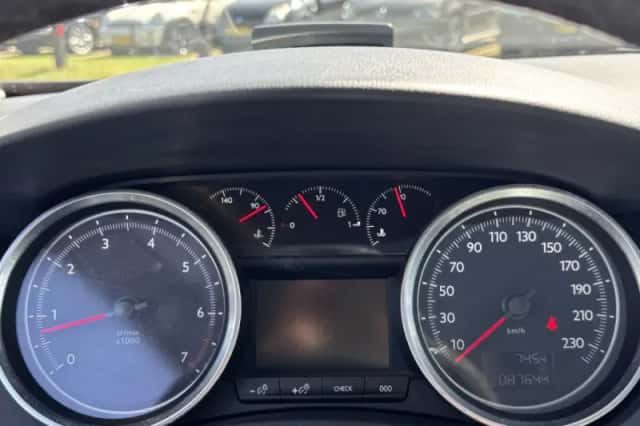 Peugeot 508 (2015) thumbnail 18