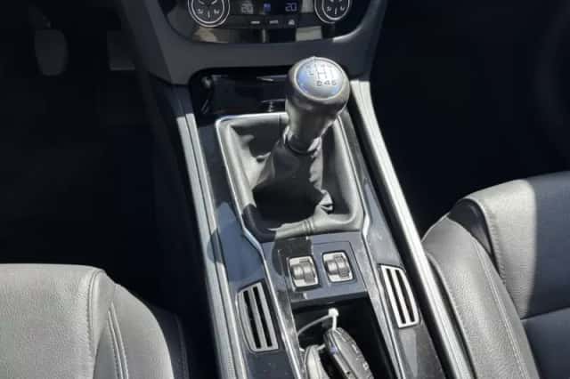 Peugeot 508 (2015) thumbnail 19
