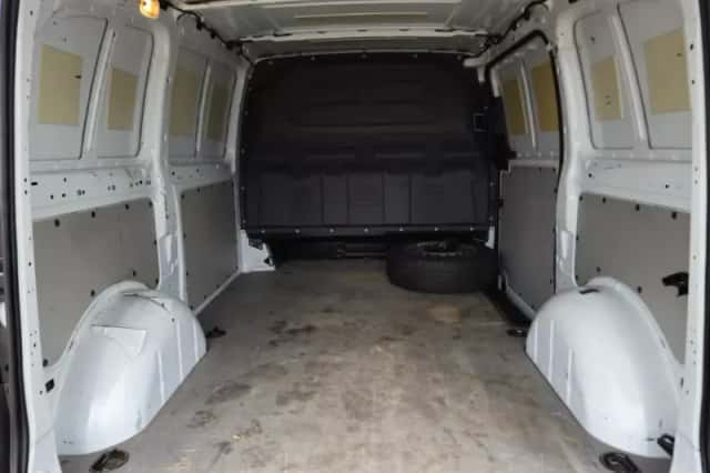 Mercedes-Benz Vito (2015) thumbnail 14