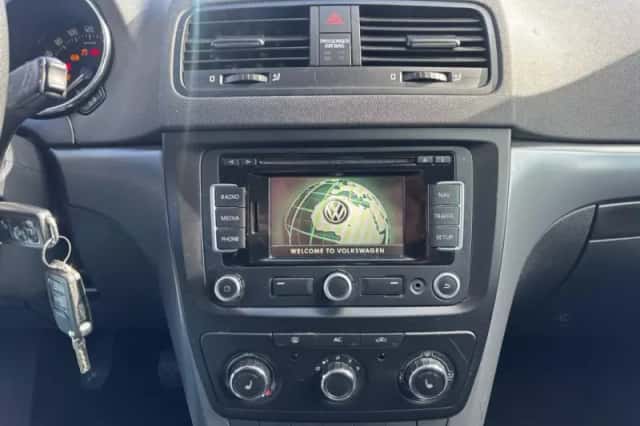 Škoda Yeti (2010) thumbnail 14