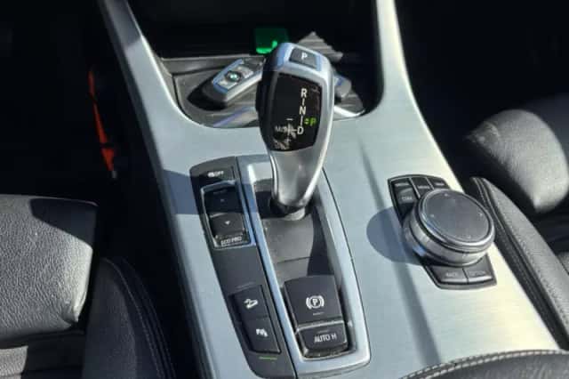 BMW X3 (2016) thumbnail 14