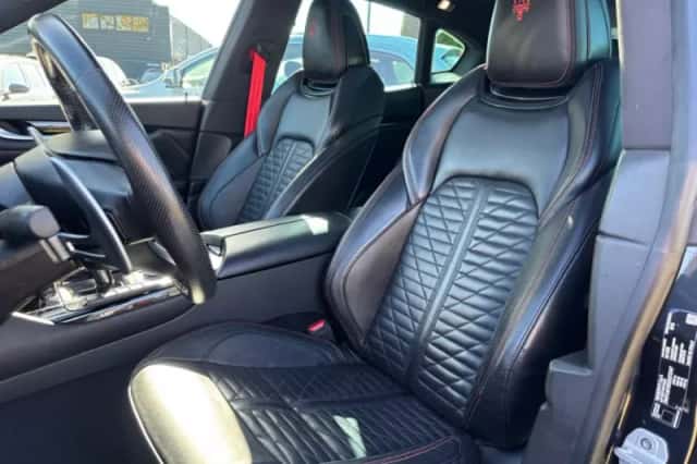 Maserati Levante (2021) thumbnail 9