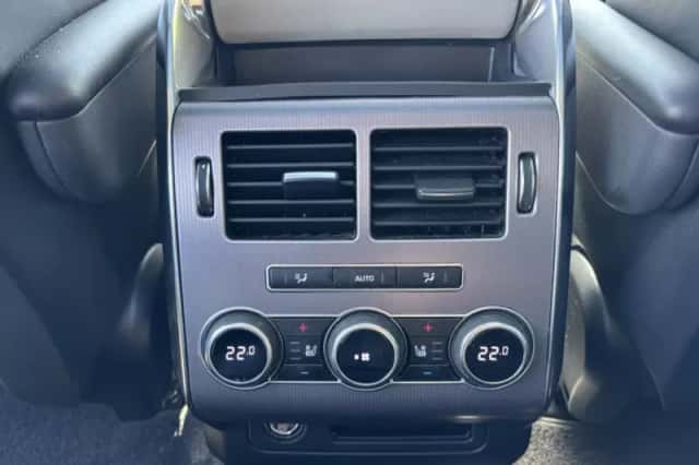 Land Rover Range Rover Sport (2014) thumbnail 12