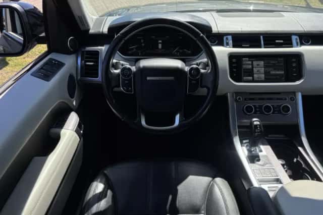 Land Rover Range Rover Sport (2014) thumbnail 13