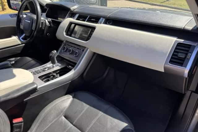 Land Rover Range Rover Sport (2014) thumbnail 15