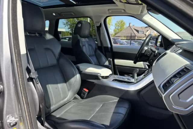 Land Rover Range Rover Sport (2014) thumbnail 17