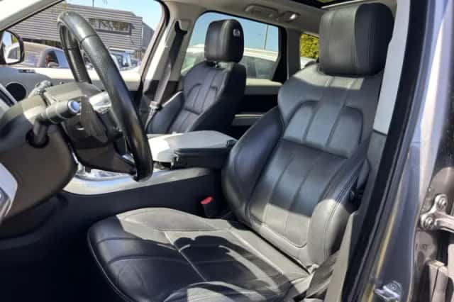 Land Rover Range Rover Sport (2014) thumbnail 19