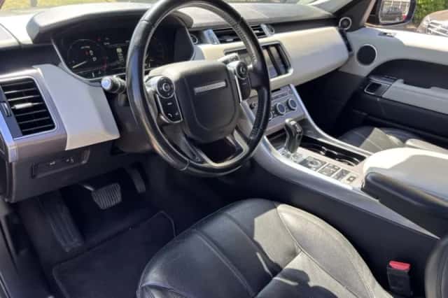 Land Rover Range Rover Sport (2014) thumbnail 20