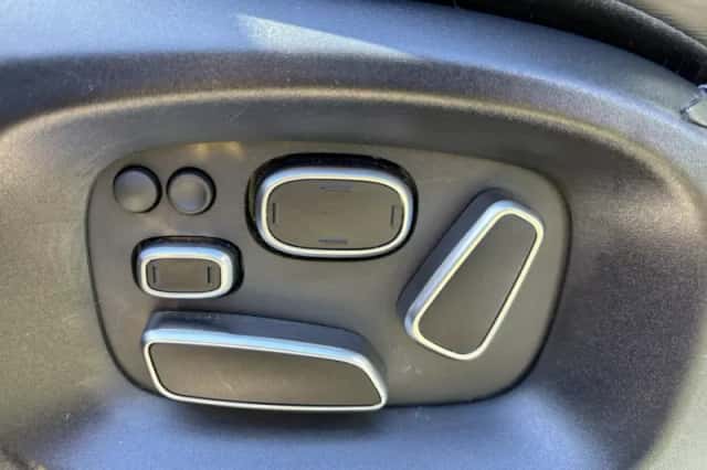 Land Rover Range Rover Sport (2014) thumbnail 21