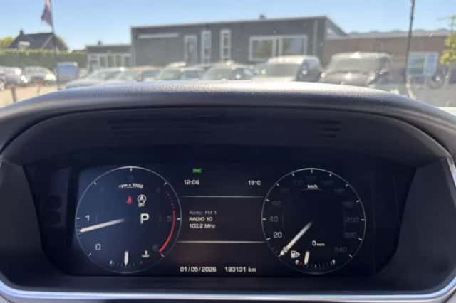 Land Rover Range Rover Sport (2014) thumbnail 23