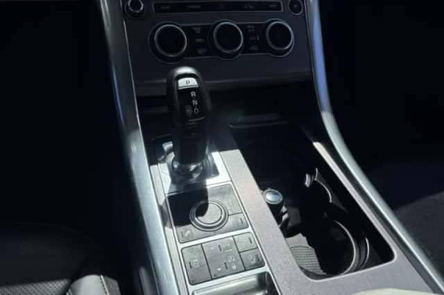 Land Rover Range Rover Sport (2014) thumbnail 25