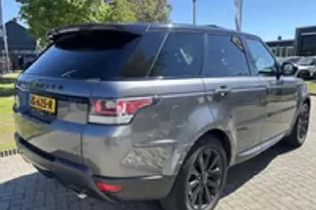 Land Rover Range Rover Sport (2014) thumbnail 29