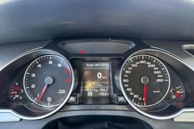 Audi A5 (2012) thumbnail 16