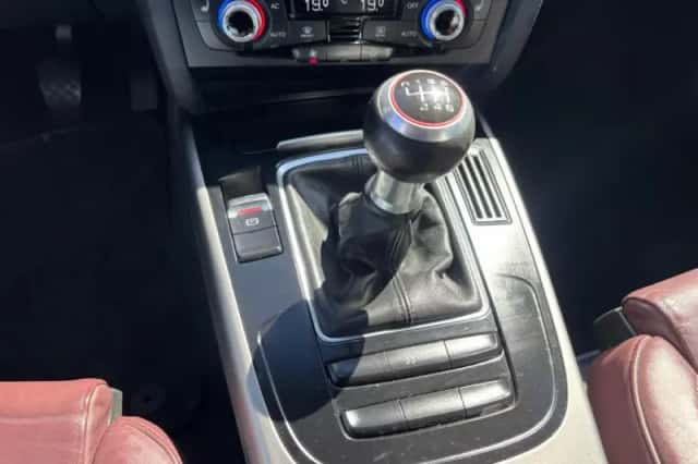 Audi A5 (2012) thumbnail 17