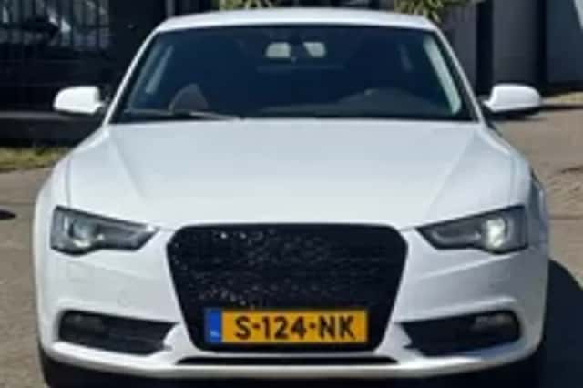 Audi A5 (2012) thumbnail 19