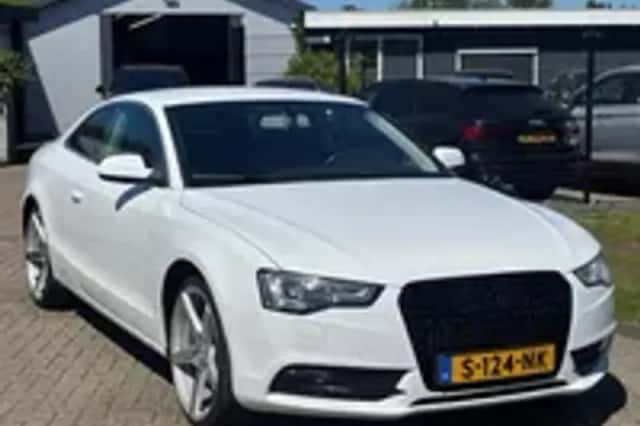 Audi A5 (2012) thumbnail 20