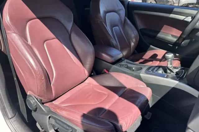 Audi A5 (2012) thumbnail 10
