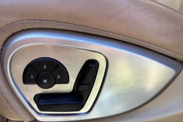 Mercedes-Benz GL-Klasse (2007) thumbnail 17