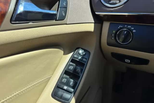 Mercedes-Benz GL-Klasse (2007) thumbnail 18