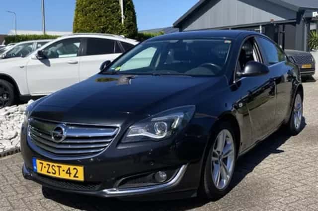 Volkswagen Passat (2014) thumbnail 26