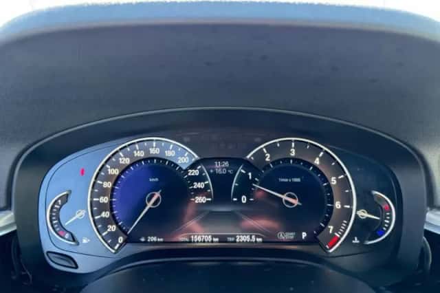 BMW 5-Serie (2017) thumbnail 16