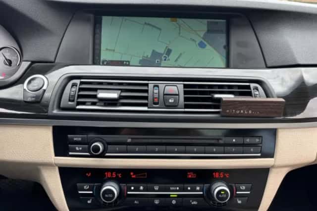 BMW 5-Serie (2012) thumbnail 19