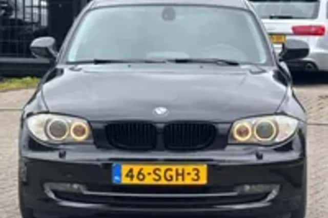 BMW 1-Serie (2011) thumbnail 21