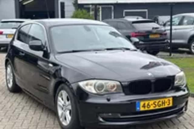 BMW 1-Serie (2011) thumbnail 22