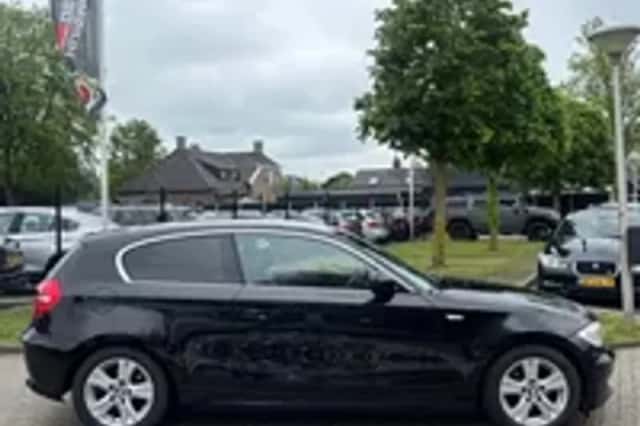 BMW 1-Serie (2011) thumbnail 23