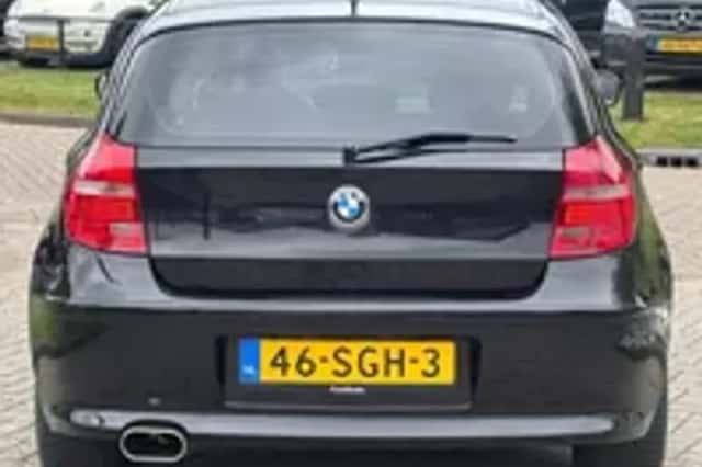 BMW 1-Serie (2011) thumbnail 25