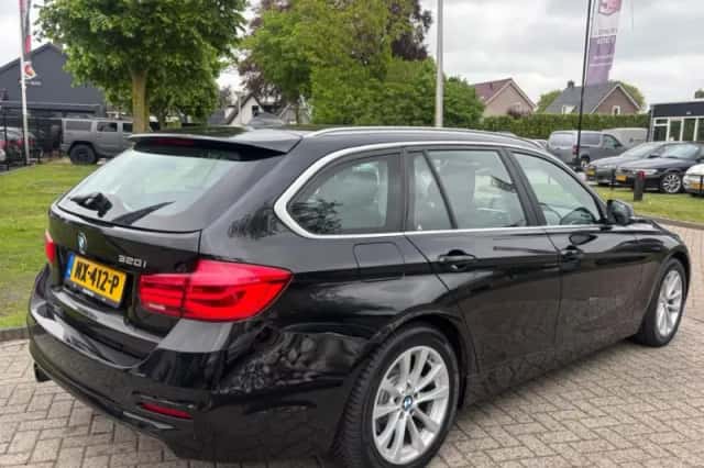 BMW 3-Serie (2017) thumbnail 5
