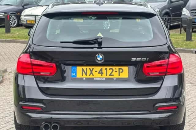 BMW 3-Serie (2017) thumbnail 6