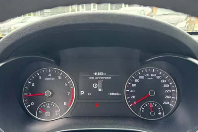 Kia Optima (2019) thumbnail 15