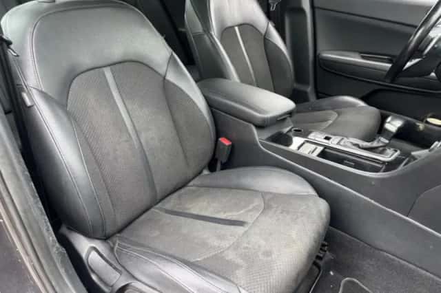 Kia Optima (2019) thumbnail 10
