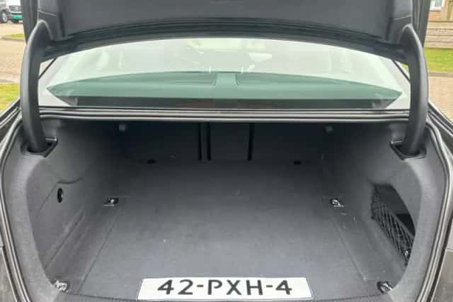 Audi A6 (2011) thumbnail 22