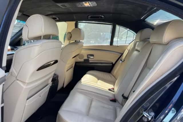 BMW 7-Serie (2006) thumbnail 20