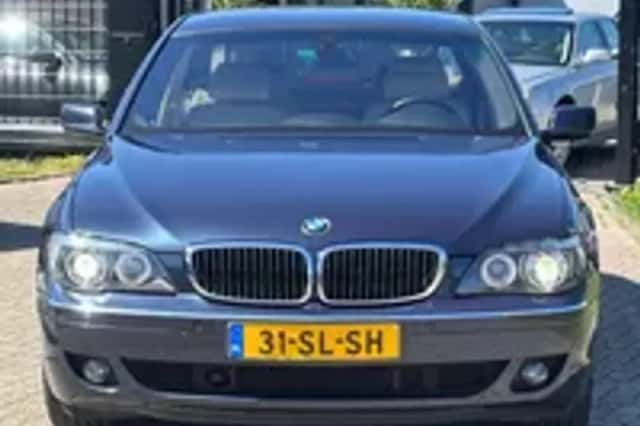 BMW 7-Serie (2006) thumbnail 23