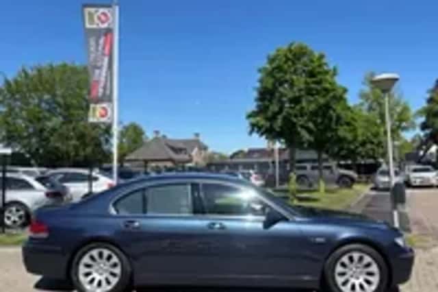 BMW 7-Serie (2006) thumbnail 25