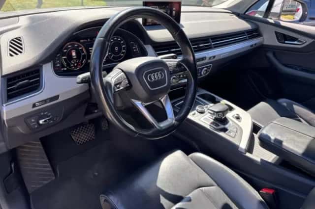 Audi Q7 (2016) thumbnail 13