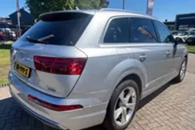 Audi Q7 (2016) thumbnail 28
